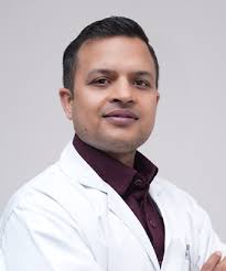 Dr Ashwini Kumar Sharma